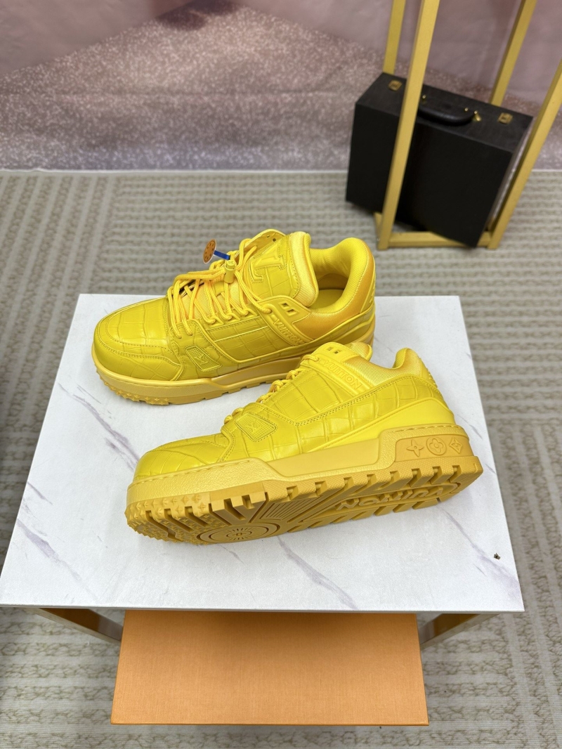 Louis Vuitton Sneakers